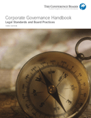 Enron corporate governance case study