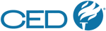 ced logo image