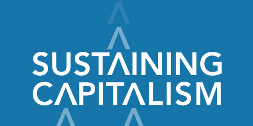 Sustaining Capitalism