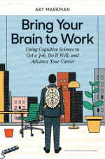 bring brain book cover