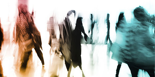 HUMAN CAPITAL EXCHANGE