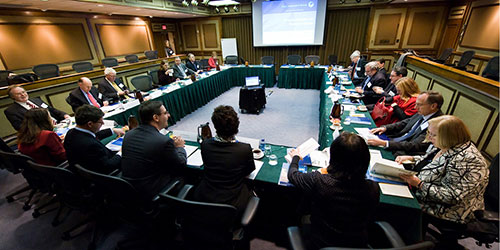 COUNCILS