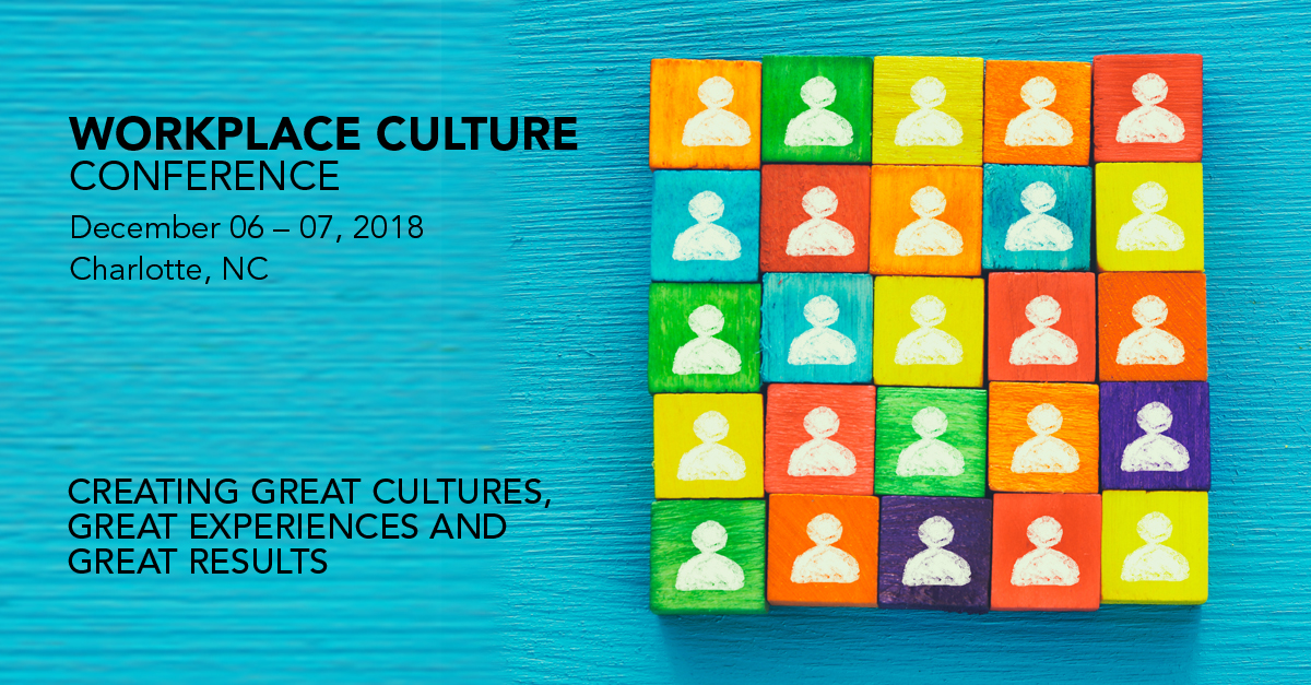 The Workplace Culture Conference