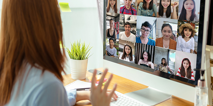 Advancing Gender Parity- New Strategies to Develop Organizational Change Leaders