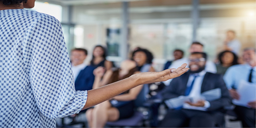 How to shift the focus from individuals to team-centric organizations