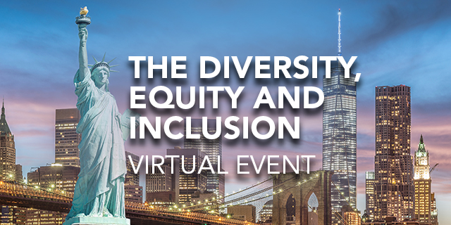 Diversity, Equity & Inclusion Executives Council | The Conference Board