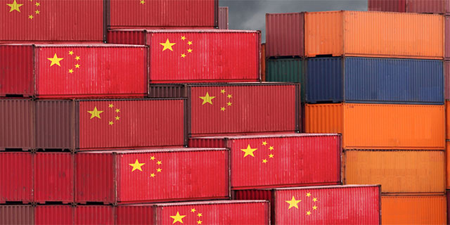 Carbon Border Adjustment Mechanism: Is China's Supply Chain at Risk?