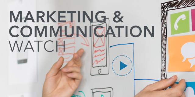 Marketing and Communications Watch