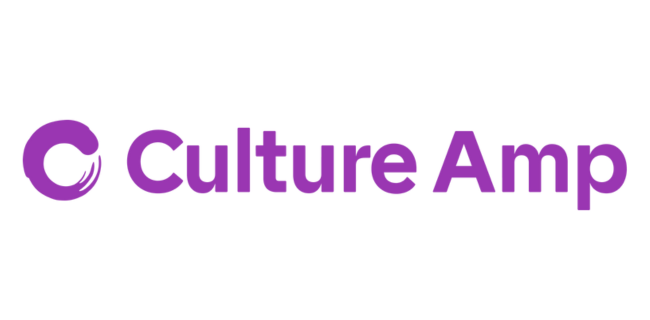 Culture Amp - Partner Gift and Exhibit Sponsor