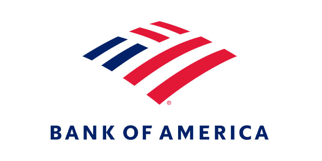 Bank of America Corporate sponsor