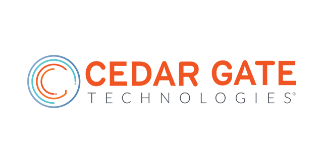 Cedar Gate