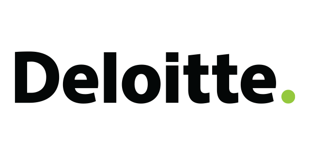 Deloitte - Associate Sponsorship