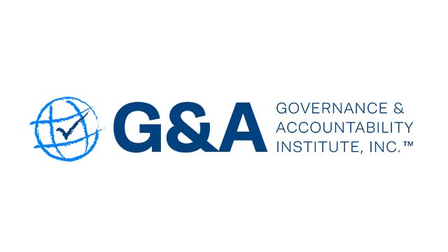 Governance & Accountability Institute