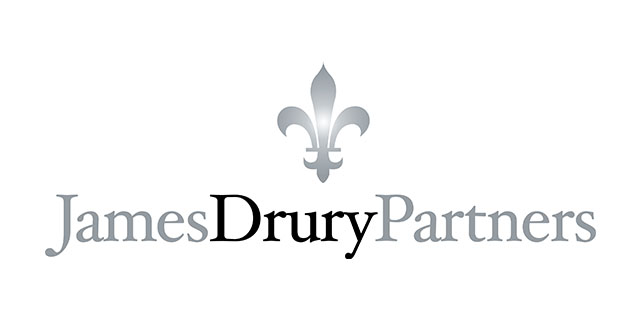 James Drury Partners-Supporting Sponsor