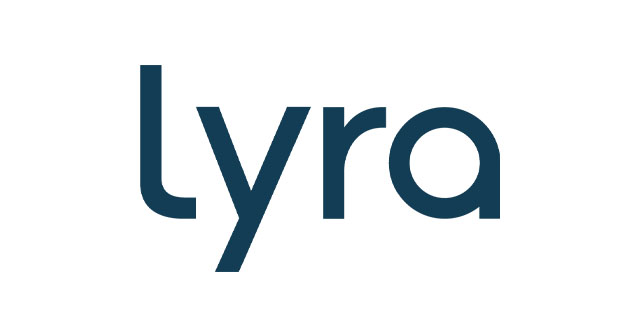 Lyra - Session Sponsor
