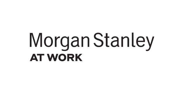 Morgan Stanley at Work