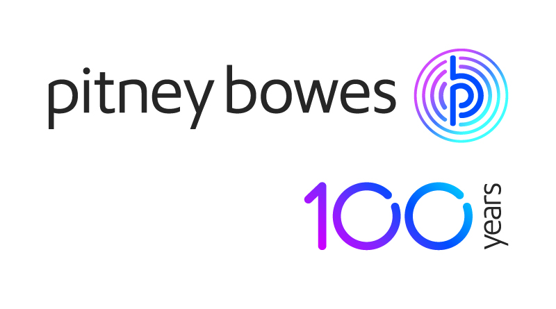 Pitney Bowes