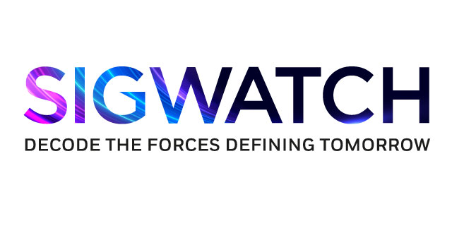 SIGWATCH - Breakfast Roundtable Sponsor