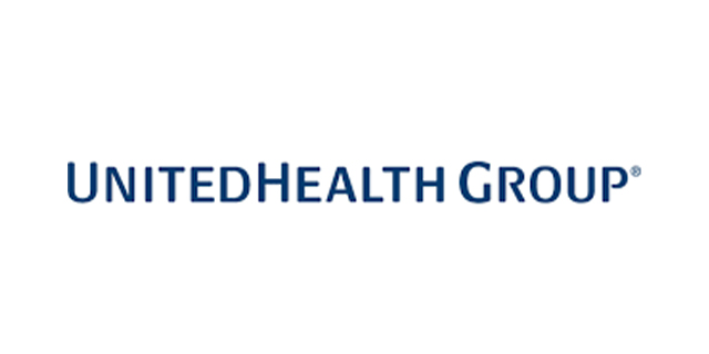 UnitedHealth Group - Corporate Sponsor - Women Lead