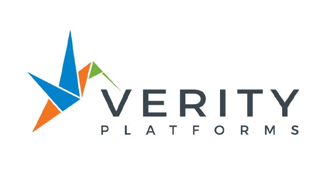 Verity Platforms - Innovation Spotlight Sponsor