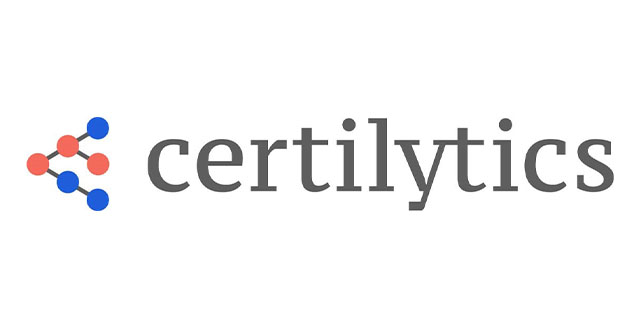 Certilytics