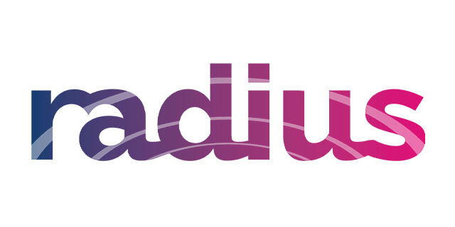 Radius Business-Exhibitor Sponsor