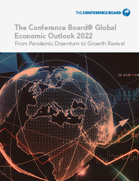 Global Economic Outlook 2022: From Pandemic Downturn to Growth Revival (China)