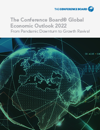 Global Economic Outlook 2022: From Pandemic Downturn to Growth Revival (Europe edition)