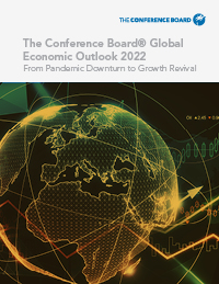 Global Economic Outlook 2022: From Pandemic Downturn to Growth Revival (Gulf Region)