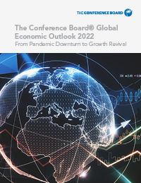 Global Economic Outlook 2022: From Pandemic Downturn to Growth Revival