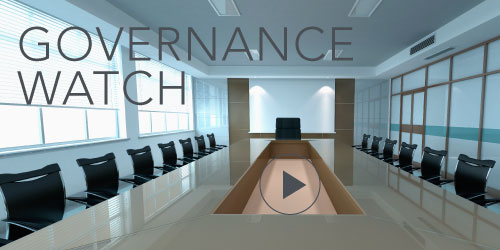 The Conference Board Governance Watch<sup>™</sup>