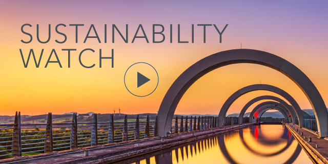 Sustainability Watch
