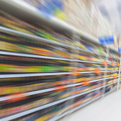 Slow Productivity Set to Impact Profits