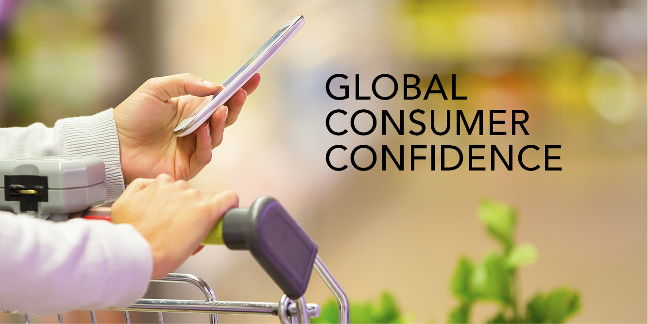 Global Consumer Confidence Report: Q4 2019