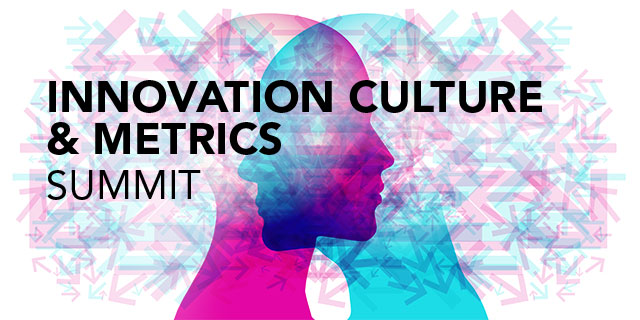 24 Insights from The 2019 Innovation Culture & Metrics Summit