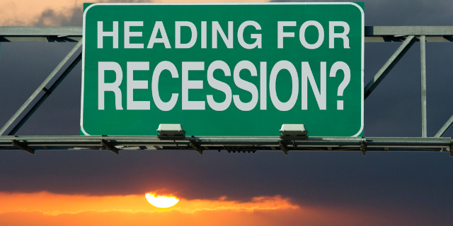 Will Europe See a Recession?