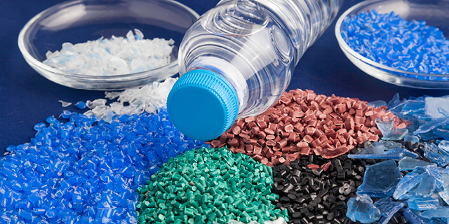 An Overview of Plastic Solid Waste Management