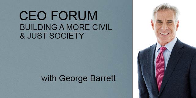 Former Cardinal Health Chairman and CEO George Barrett Views Diversity and Inclusion as a Critical Driver of Business Innovation