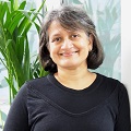 Dr. Nivedita Narain