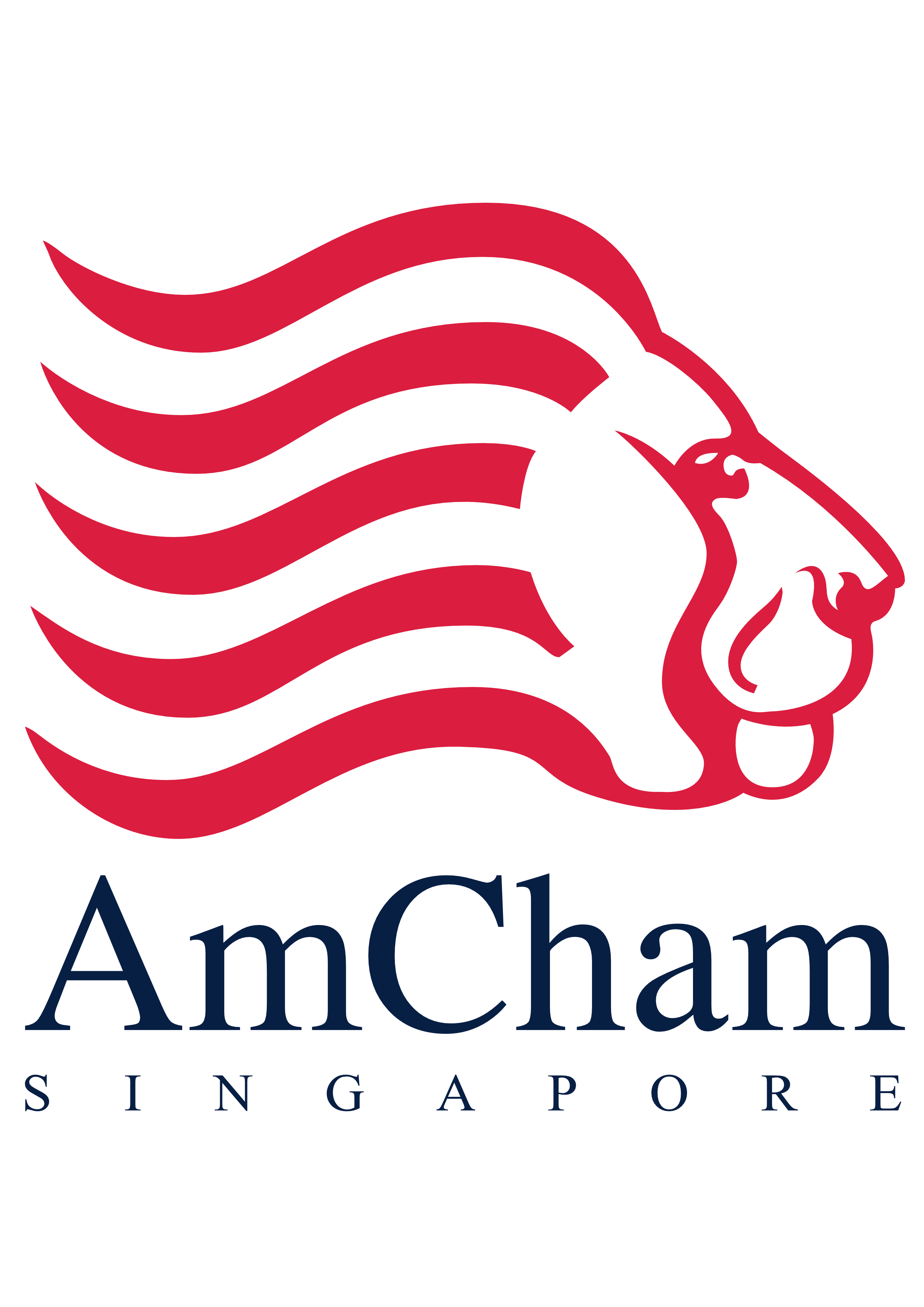 The American Chamber of Commerce in Singapore