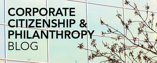 Corporate Citizenship & Philanthropy Brief